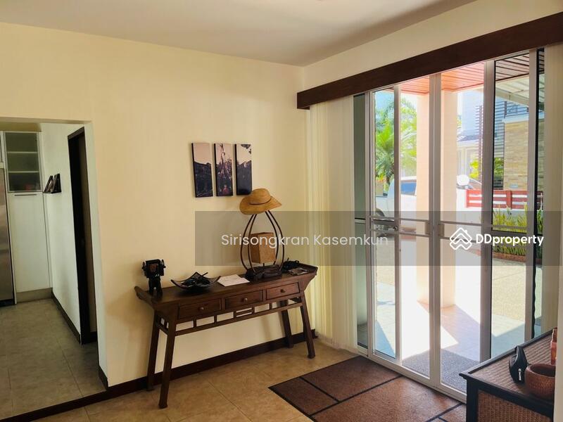 For Sale - Baan Roth, Prachuap Khiri Khan