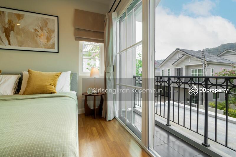 For Rent - Anasiri Paklok, Phuket