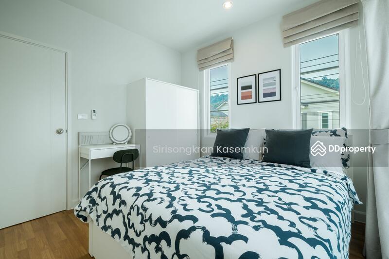 For Rent - Anasiri Paklok, Phuket