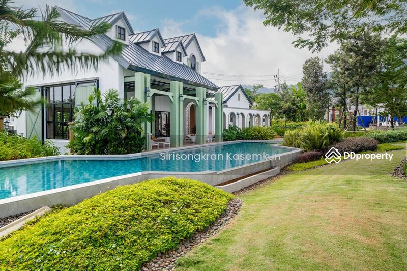 For Rent - Anasiri Paklok, Phuket