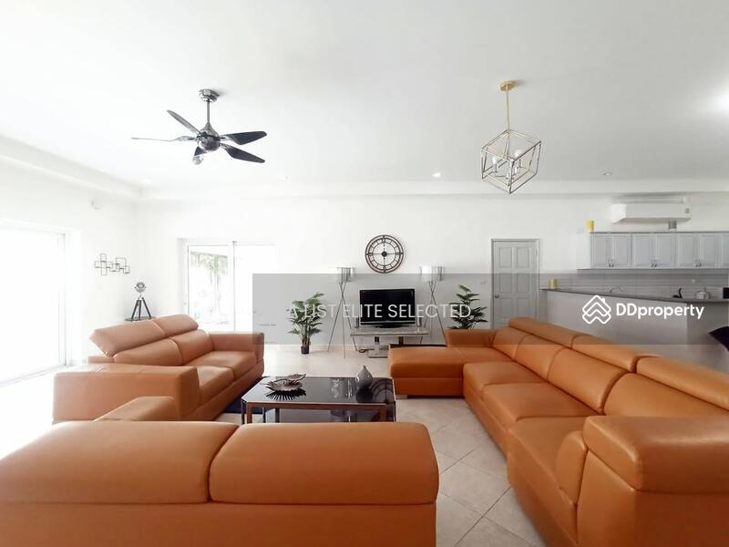 For Sale - New Pool Villa near the Beach - Pattaya, Chon Buri