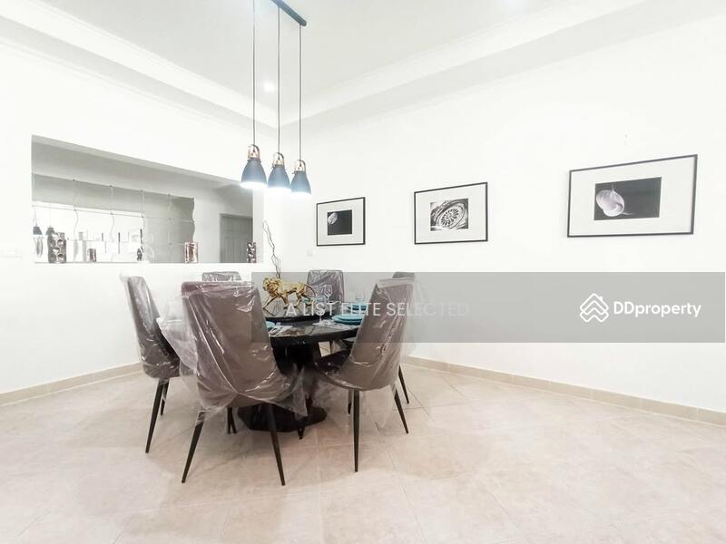 For Sale - New Pool Villa near the Beach - Pattaya, Chon Buri