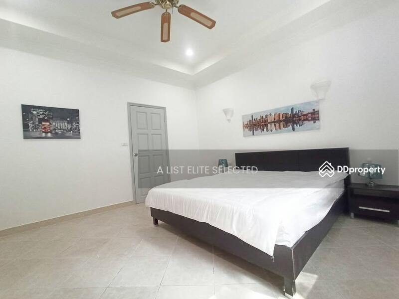 For Sale - New Pool Villa near the Beach - Pattaya, Chon Buri