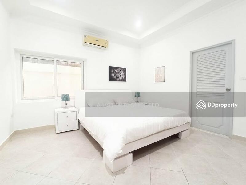 For Sale - New Pool Villa near the Beach - Pattaya, Chon Buri