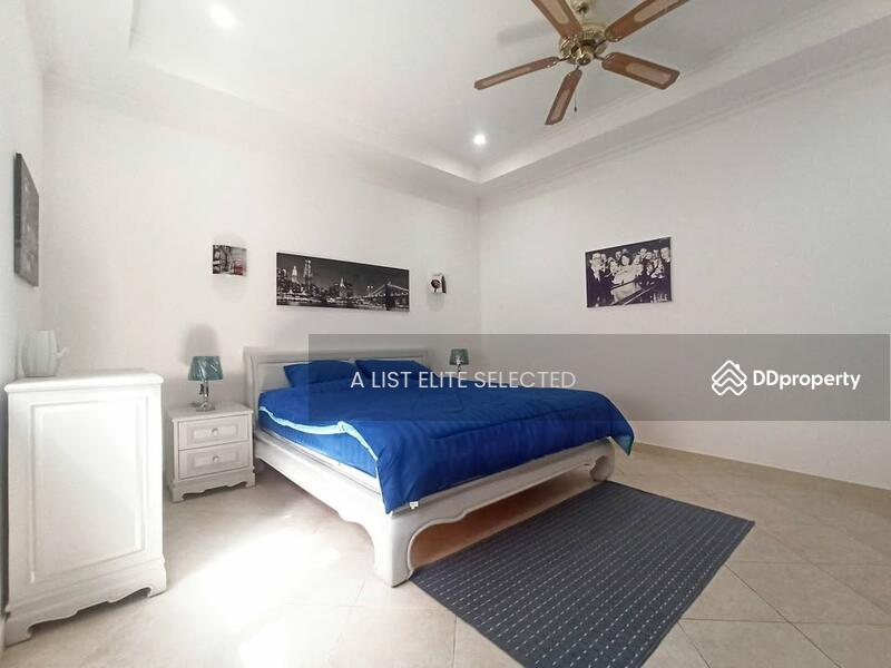 For Sale - New Pool Villa near the Beach - Pattaya, Chon Buri