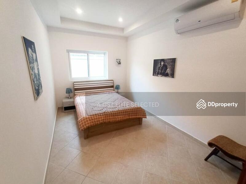 For Sale - New Pool Villa near the Beach - Pattaya, Chon Buri