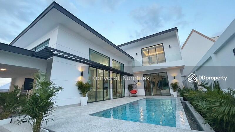 For Sale - Layan Chak Nok, Chon Buri