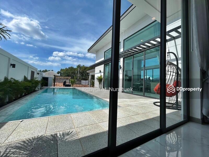 For Sale - Layan Chak Nok, Chon Buri