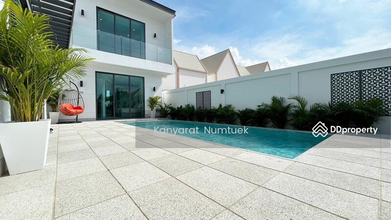 For Sale - Layan Chak Nok, Chon Buri