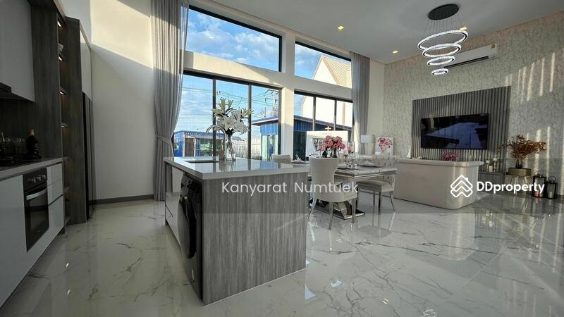 For Sale - Layan Chak Nok, Chon Buri