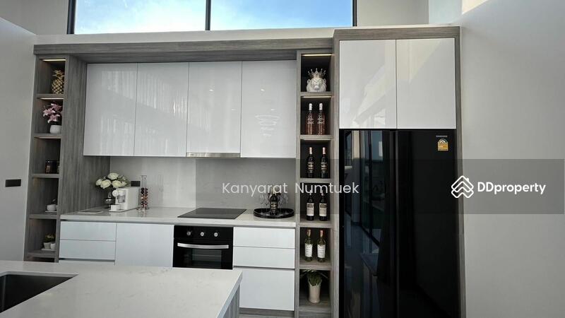 For Sale - Layan Chak Nok, Chon Buri