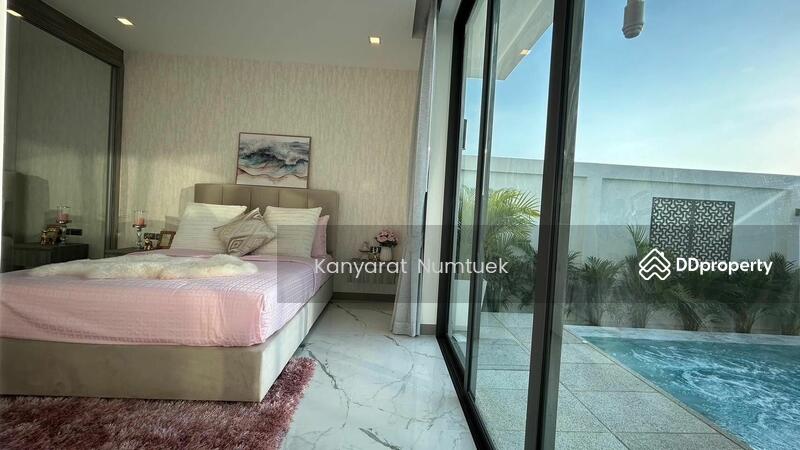 For Sale - Layan Chak Nok, Chon Buri