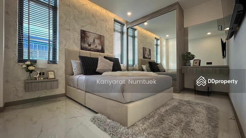 For Sale - Layan Chak Nok, Chon Buri