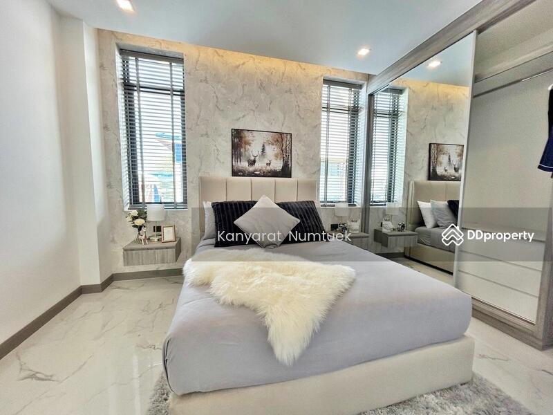 For Sale - Layan Chak Nok, Chon Buri
