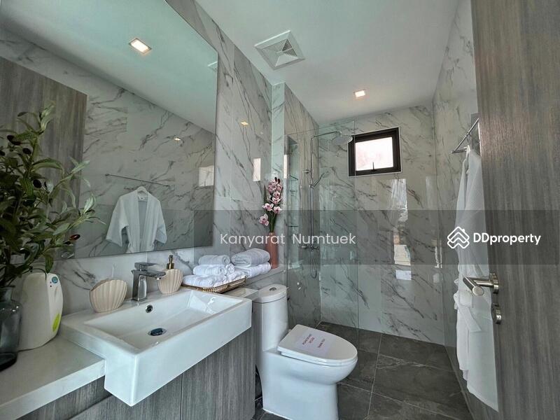 For Sale - Layan Chak Nok, Chon Buri