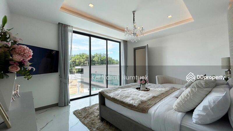 For Sale - Layan Chak Nok, Chon Buri
