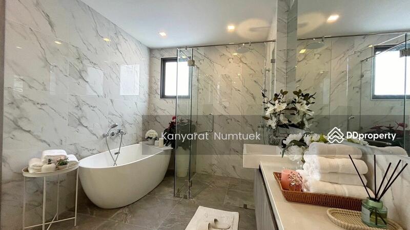 For Sale - Layan Chak Nok, Chon Buri