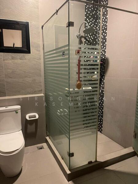 For Rent - Baan Dusit Pattaya View, Chon Buri (Pattaya)