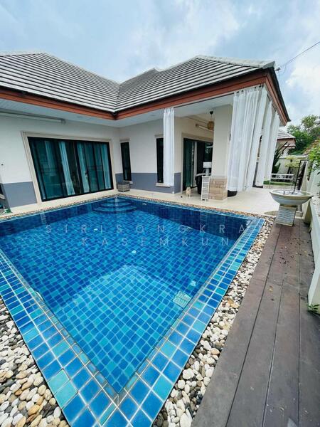 For Rent - Baan Dusit Pattaya View, Chon Buri (Pattaya)