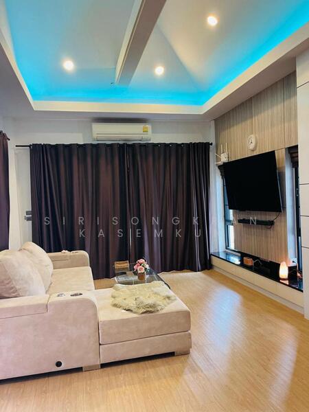 For Rent - Baan Dusit Pattaya View, Chon Buri (Pattaya)