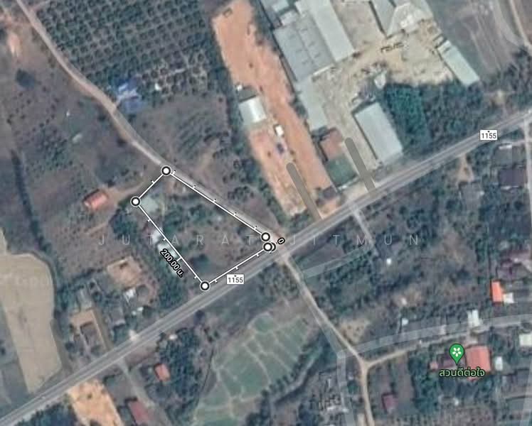 ที่ดิน อำเภอเทิง จังหวัดเชียงราย, เชียงราย, งาว, เทิง, เชียงราย, 4,720 ตร.ม., ที่ดิน ขาย, โดย Jutarat Jitmun, 11907193 - DDproperty.com