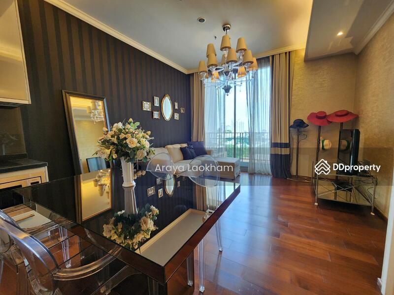 For Sale - Quattro by Sansiri, Bangkok