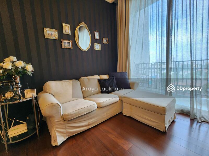 For Sale - Quattro by Sansiri, Bangkok