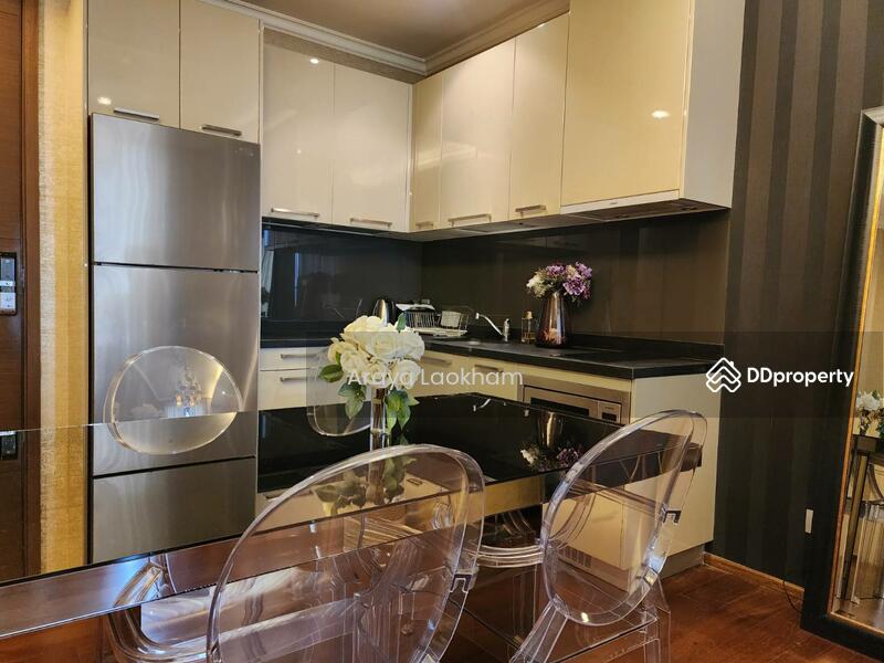 For Sale - Quattro by Sansiri, Bangkok