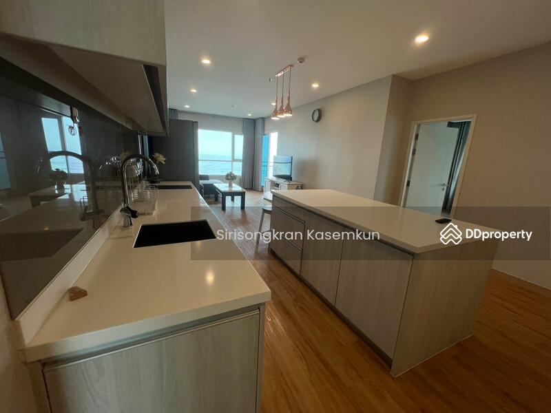 For Rent - The Zea Sriracha, Chon Buri