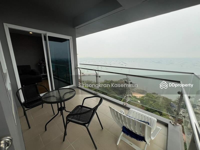 For Rent - The Zea Sriracha, Chon Buri