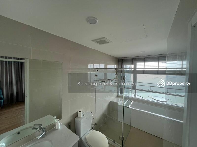 For Rent - The Zea Sriracha, Chon Buri