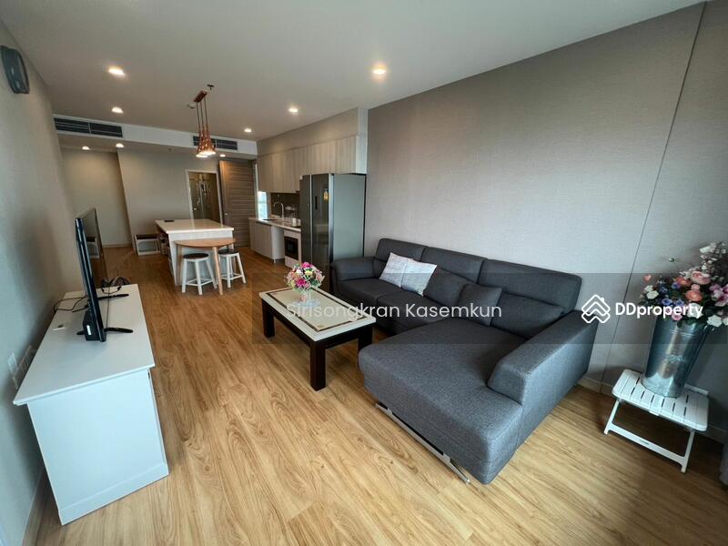 For Rent - The Zea Sriracha, Chon Buri
