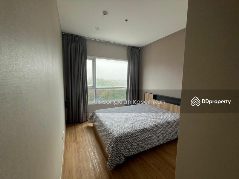 For Rent - The Zea Sriracha, Chon Buri