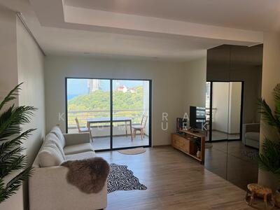 ขาย - Pattaya Hill Resort : พัทยา ฮิลล์ รีสอร์ท, ชลบุรี