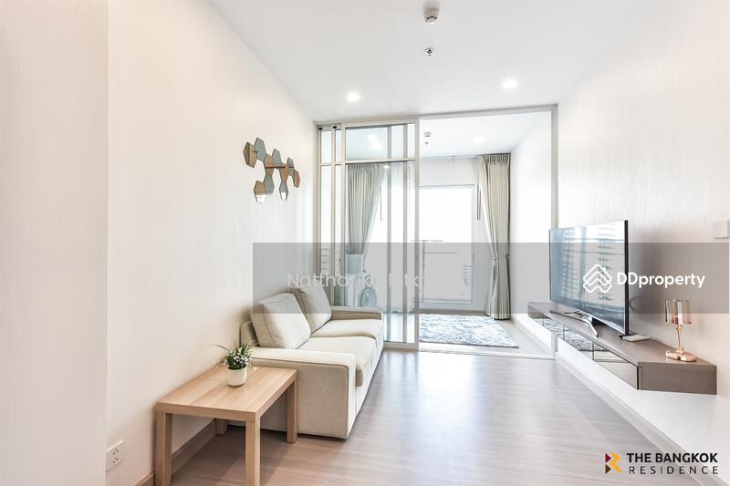 For Rent - Supalai Premier Si Phraya-Samyan, Bangkok