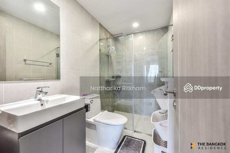 For Rent - Supalai Premier Si Phraya-Samyan, Bangkok