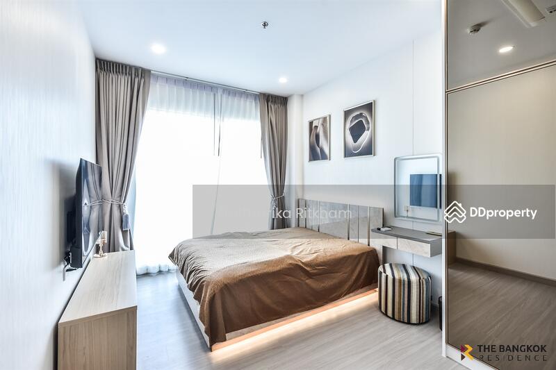 For Rent - Supalai Premier Si Phraya-Samyan, Bangkok