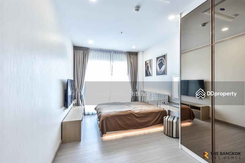 For Rent - Supalai Premier Si Phraya-Samyan, Bangkok