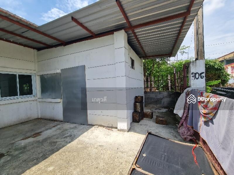 For Sale - Krung siam villa, Samut Prakan
