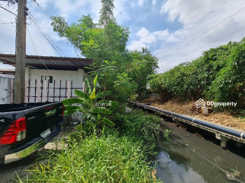 For Sale - Krung siam villa, Samut Prakan