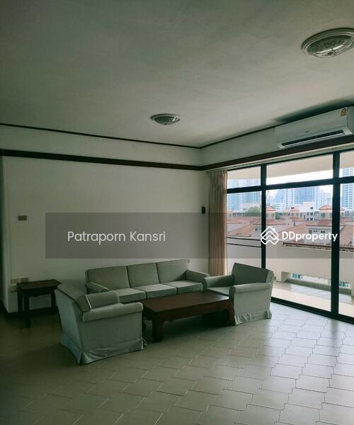 For Rent - Jamy Twin Mansion, Bangkok