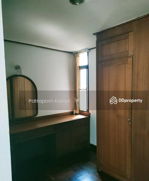 For Rent - Jamy Twin Mansion, Bangkok