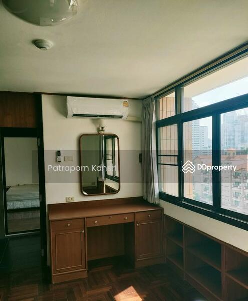 For Rent - Jamy Twin Mansion, Bangkok