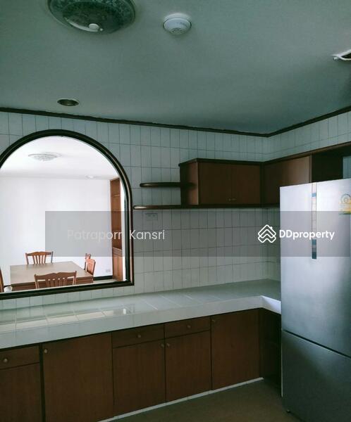 For Rent - Jamy Twin Mansion, Bangkok