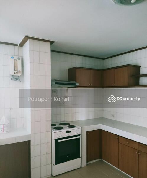 For Rent - Jamy Twin Mansion, Bangkok