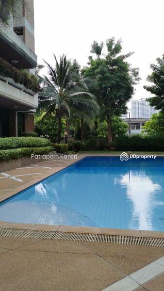 For Rent - Jamy Twin Mansion, Bangkok