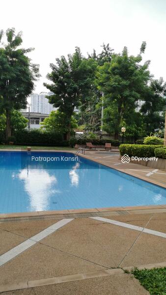 For Rent - Jamy Twin Mansion, Bangkok