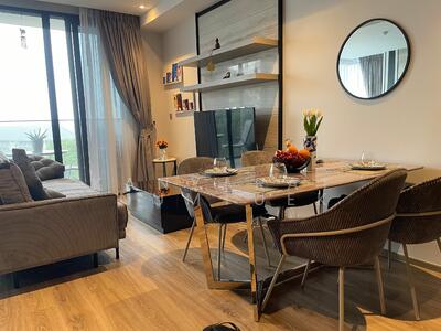 ขาย - Andromeda Condominium : แอนโดรเมด้า คอนโดมิเนียม, ชลบุรี