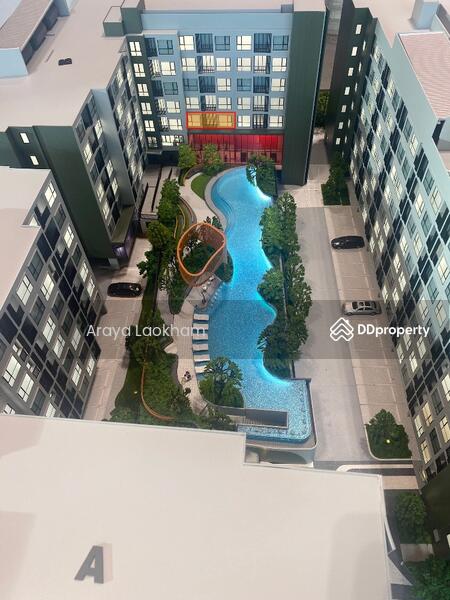 For Sale - Kave Luminous Bangmod, Bangkok