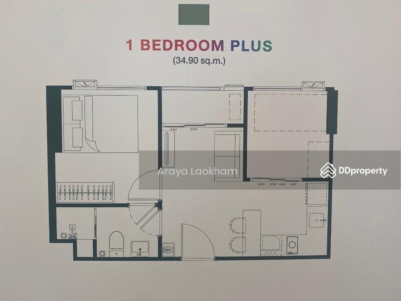 For Sale - Kave Luminous Bangmod, Bangkok